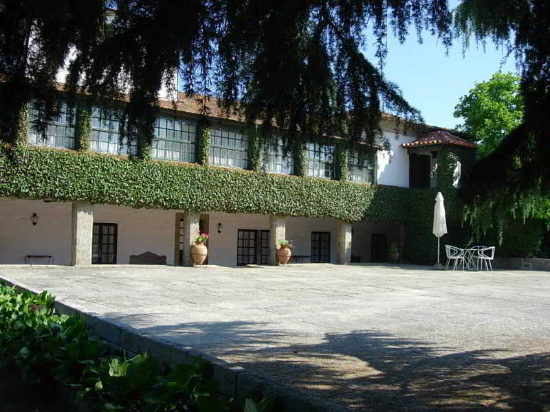 Maison d'hôtes Quinta Da Ponte Do Louro Extérieur photo
