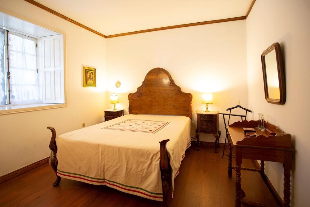 Maison d'hôtes Quinta Da Ponte Do Louro Extérieur photo