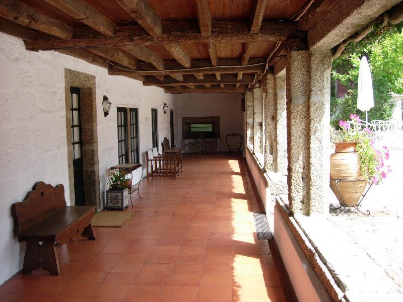 Maison d'hôtes Quinta Da Ponte Do Louro Extérieur photo