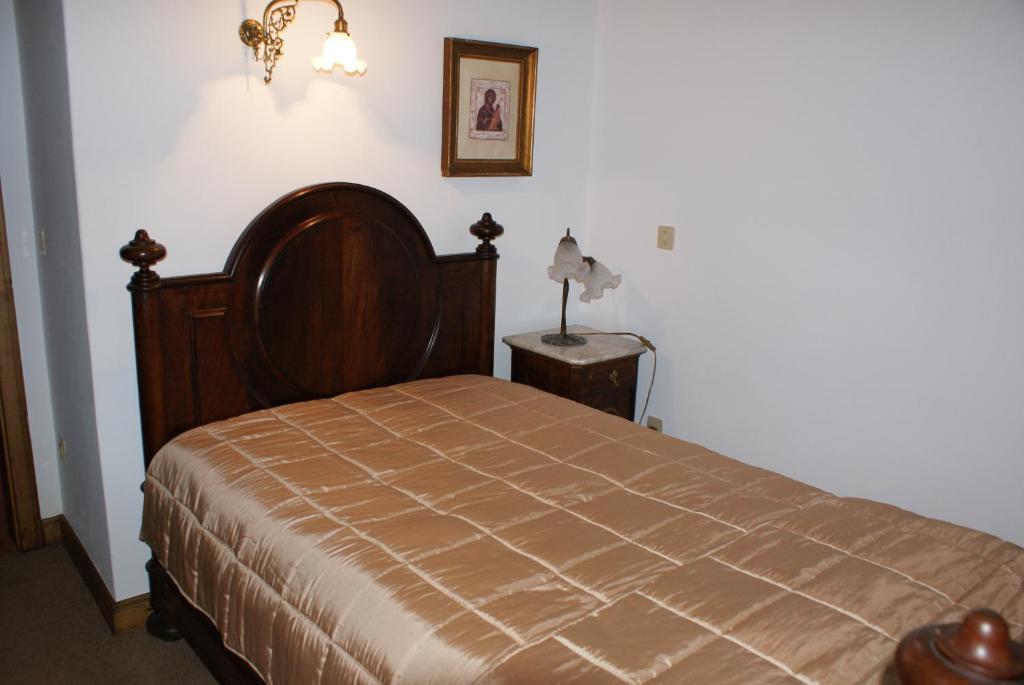 Maison d'hôtes Quinta Da Ponte Do Louro Chambre photo