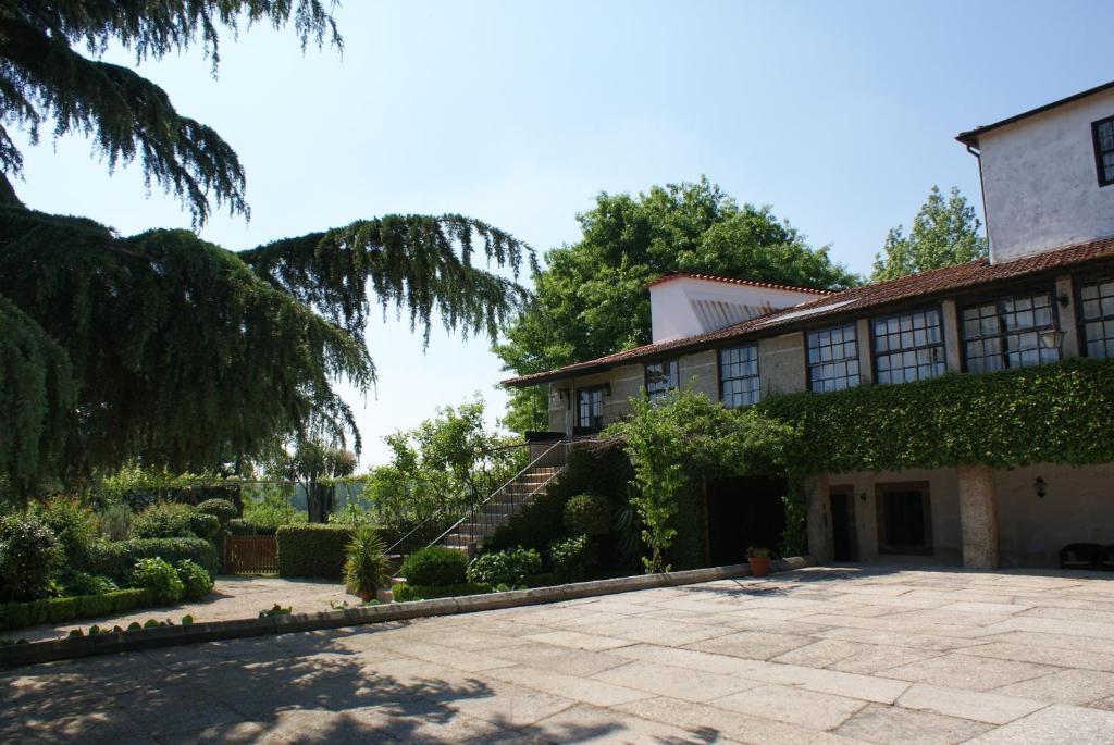 Maison d'hôtes Quinta Da Ponte Do Louro Extérieur photo