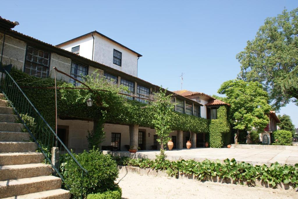 Maison d'hôtes Quinta Da Ponte Do Louro Extérieur photo
