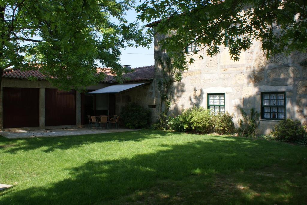 Maison d'hôtes Quinta Da Ponte Do Louro Extérieur photo