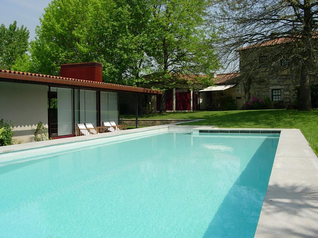 Maison d'hôtes Quinta Da Ponte Do Louro Extérieur photo