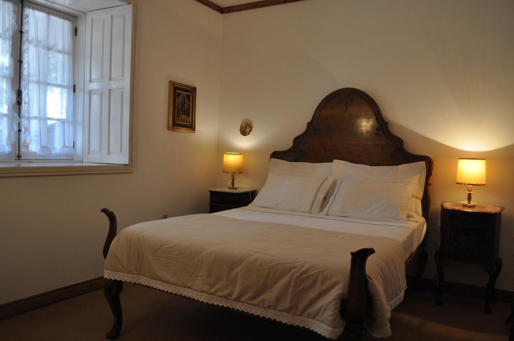 Maison d'hôtes Quinta Da Ponte Do Louro Extérieur photo