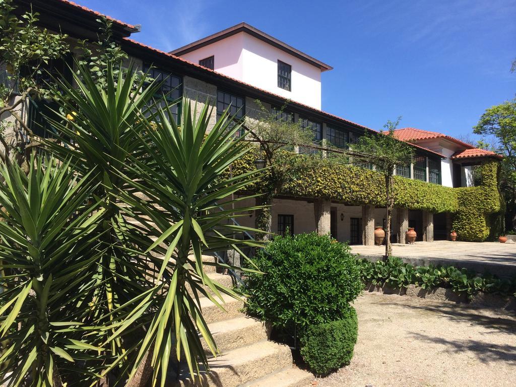 Maison d'hôtes Quinta Da Ponte Do Louro Extérieur photo