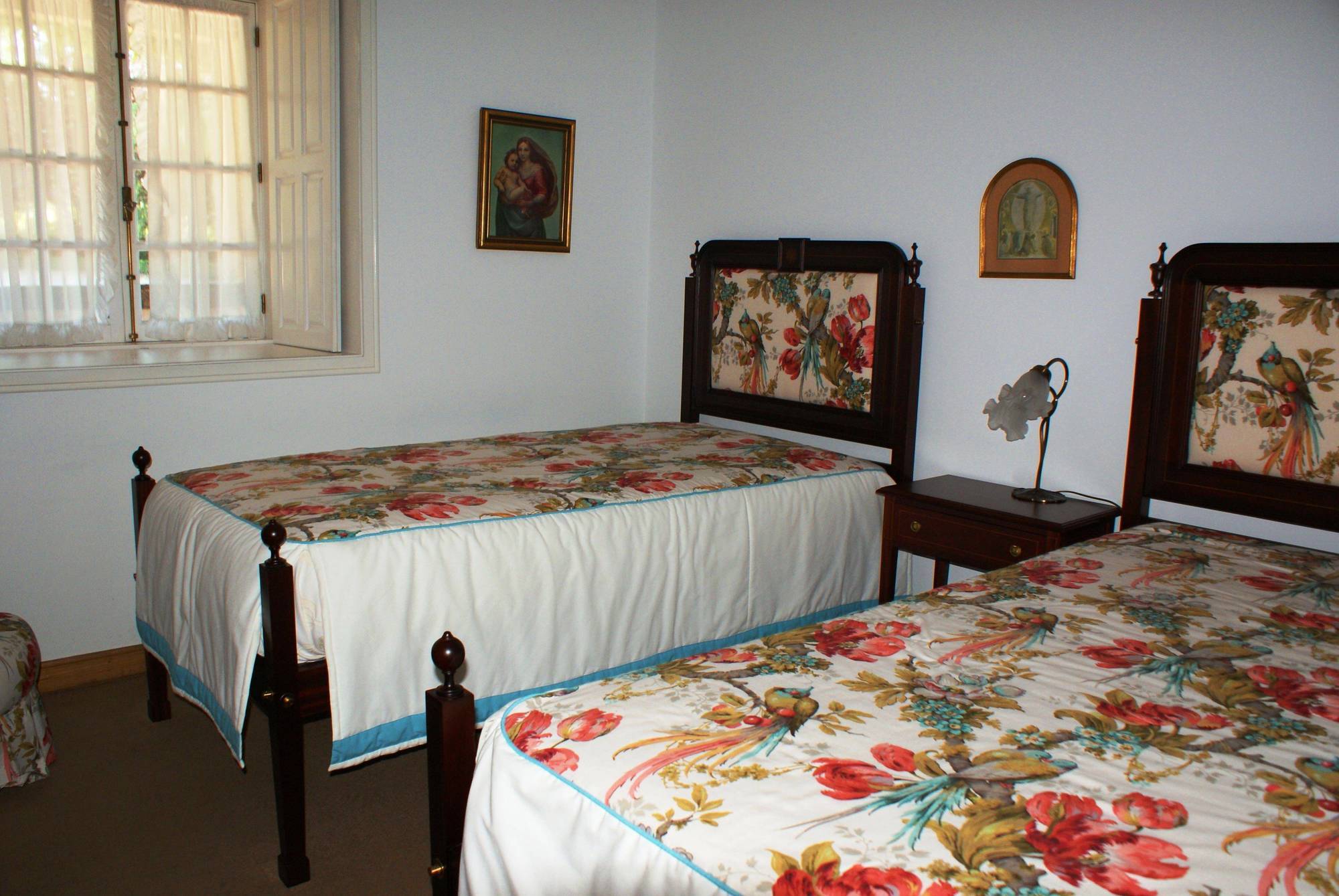 Maison d'hôtes Quinta Da Ponte Do Louro Extérieur photo