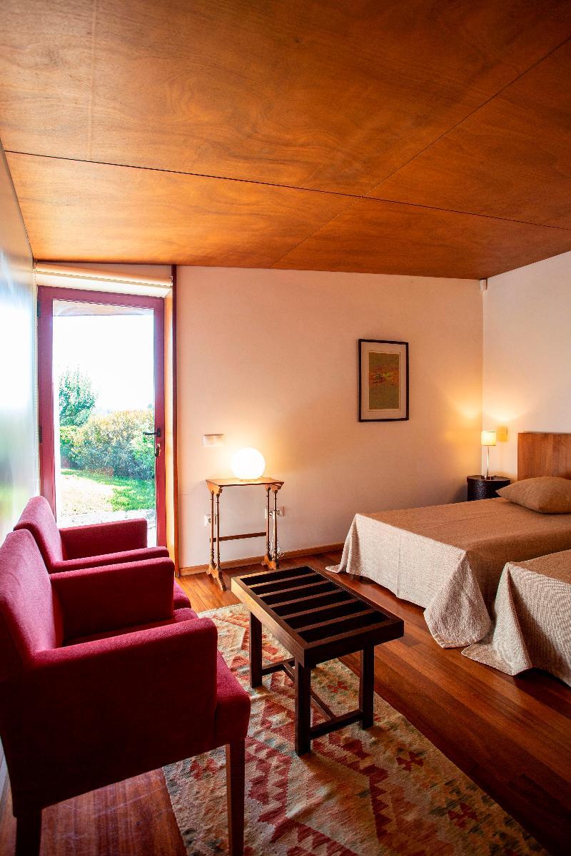 Maison d'hôtes Quinta Da Ponte Do Louro Extérieur photo